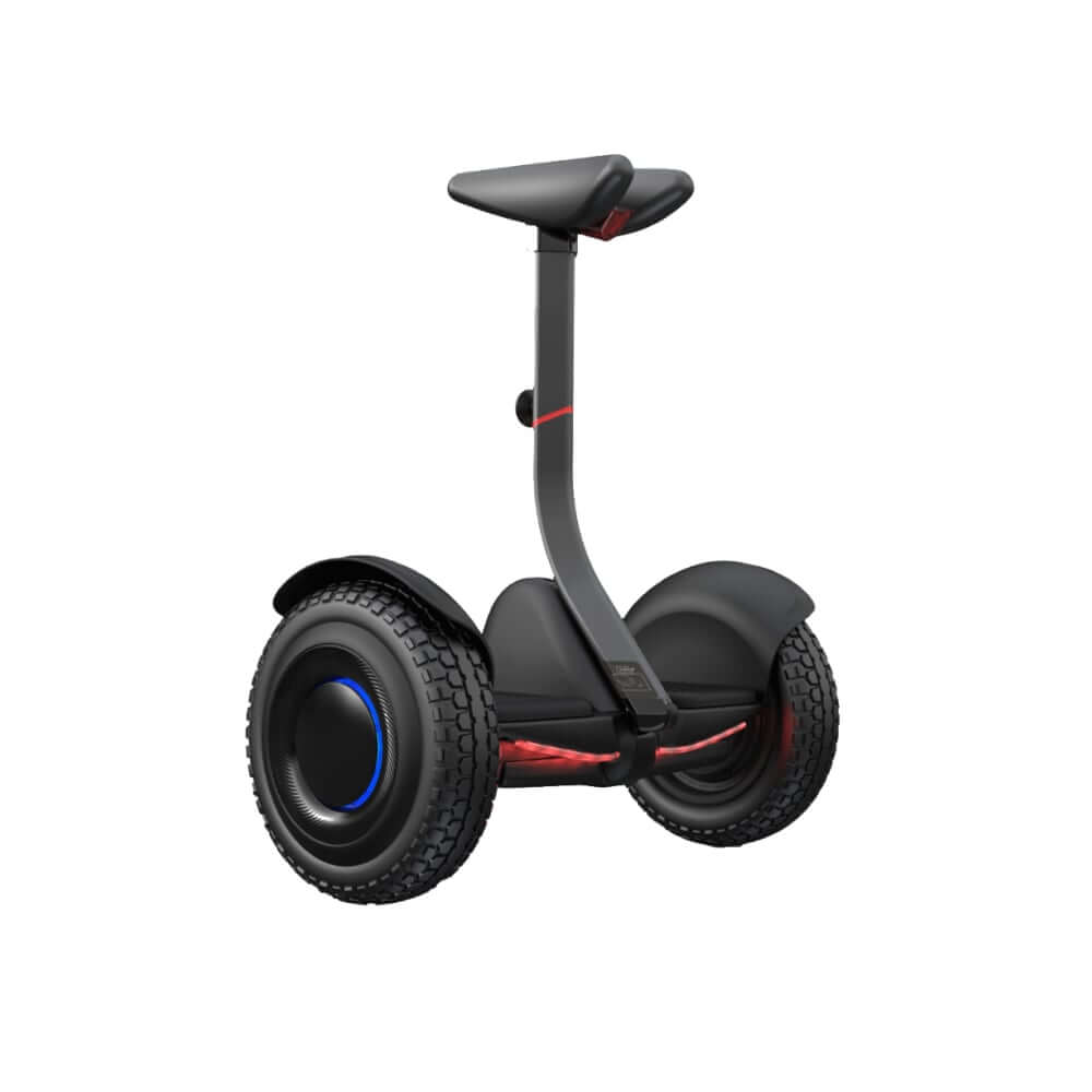 โฮเวอร์บอร์ด Ninebot S2 สีดำ